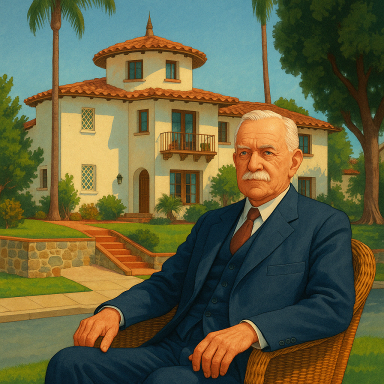 History – Joseph F. Rutherford’s Takeover - JwCult.com